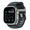 Nomad Rocky Point Band for Apple Watch 46/49 mm - Storm Grey