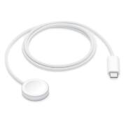 4 x Apple Watch Magnetic Fast Charger to USB-C Cable (1 m)