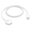 4 x Apple Watch Magnetic Fast Charger to USB-C Cable (1 m)
