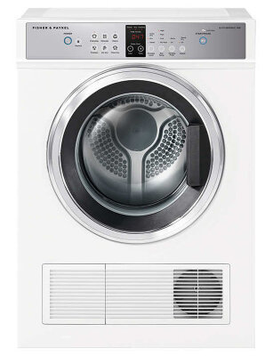 Fisher & Paykel 7kg Vented Dryer DE7060G1