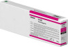 2 x 700ml Genuine Epson UltraChrome HD T768392 Magenta Ink Cartridge C13T768392