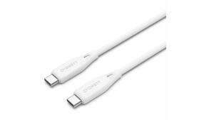 13 x Cygnett Essentials USB-C to USB-C 2m - White
