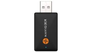 3 x Navig8r Wireless Dongle for Apple Carplay/Android Auto