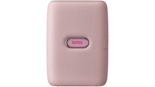 Instax Mini Link Smartphone Printer - Dusky Pink
