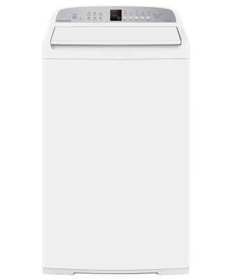 Fisher & Paykel 8.5kg WashSmart Eco Top Load Machine WA8560E