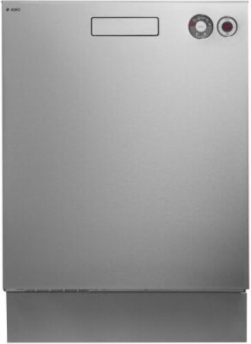 Asko 82cm Under Bench Dishwasher DBI654IBSAU