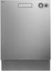 Asko 82cm Under Bench Dishwasher DBI654IBSAU