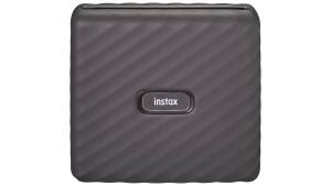 Instax Link WIDE Smartphone Printer - Mocha Grey