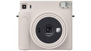 Instax Square SQ1 Instant Camera - Chalk White