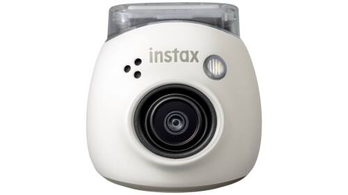 Instax Pal Camera - White
