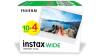 2 x instax WIDE Plain Instant Film - 40 Pack
