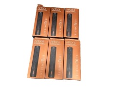 Bundle of 6 x Thor APEX 4 4-Outlet Power Filter & Surge Protector with Fireproof MOV - Total RRP $870