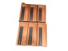 Bundle of 6 x Thor APEX 4 4-Outlet Power Filter & Surge Protector with Fireproof MOV - Total RRP $870