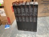 Bundle of 6 x Thor APEX 4 4-Outlet Power Filter & Surge Protector with Fireproof MOV - Total RRP $870 - 3