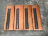 Bundle of 4 x Thor APEX 6 6-Outlet Power Filter & Surge Protector with Fireproof MOV - Total RRP $900