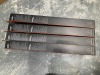 Bundle of 4 x Thor APEX 6 6-Outlet Power Filter & Surge Protector with Fireproof MOV - Total RRP $900 - 3