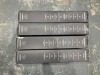 Bundle of 4 x Thor Prodigy 6 Ultimate Regenerate Power Protection and Filtration - Total RRP $999 - 4