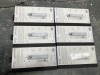 Bundle of 6 x One Product 4 Outlet Surge Protector with USB Type-A & Type-C Port - Total RRP $480 - 2