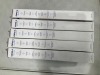 Bundle of 5 x Thor C4F Surge Protector Outlet with AV Coax Protection Ports - Total RRP $250 - 3