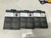Bundle of Assorted Logitech MX Anywhere 3s Computer Mouse - Total RRP $400 - 2