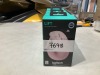 Bundle of 4 x Logitech Lift Vertical Ergonomic Mouse - Rose Total RRP $500 - 3