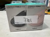 Bundle of Assorted Logitech Pebble M350 Mouse - Total RRP $500 - 3