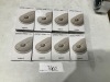 Bundle of Assorted Logitech Pebble M350 Mouse - Total RRP $500