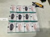 Bundle of Assorted Logitech Signature M650 Computer Mouse - Total RRP $650