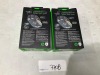 Bundle of 2 x RAZER BASILISK V3 35K - Total RRP $280 - 2