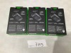 Bundle of 3 x Razer Cobra Mouse - Total RRP $200 - 2