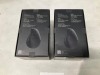 Bundle of 2 x HP 920 ERGONOMIC VERTICAL WIRELESS MOUSE - Total RRP $275 - 2