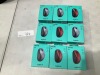 Bundle of 9 x Assorted LOGITECH M235 WLS MOUSE - Total RRP $250