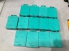 Bundle of 13 x Assorted Logitech M185 Wireless Mouse - Total RRP $320 - 2