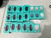 Bundle of Assorted Logitech Computer mouse - Total RRP $550