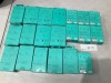 Bundle of Assorted Logitech Computer mouse - Total RRP $550 - 2