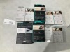 Bundle of Assorted Logitech Computer mouse - Total RRP $700 - 2
