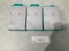 Bundle of 3 x Logitech M720 Triathlon WLS Mouse - Total RRP $290 - 2