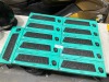 Bundle of 11 x Logitech Silent Wirless Keyboard Mk295 - Total RRP $750