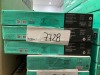 Bundle of 3 x Logitech Signature K650 Wireless Keyboard - Total RRP $260 - 3