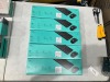 Bundle of 5 x Logitech MK220 Wireless Keyboard and Mouse Combo - Total RRP $250 - 2