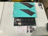 Bundle of Assorted Logitech Keyboards - Total RRP $295 - 2