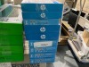 Bundle of Assorted HP Keyboards and Mouse Combo's - 3