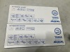 2 x Brother TN258 XL BK High Yield Black Toner - Total RRP $380 - 2