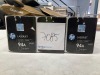 3 x HP 94A Black LaserJet Toner Cartridge - Total RRP $345