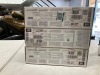 3 x HP 94A Black LaserJet Toner Cartridge - Total RRP $345 - 3