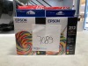 Bundle of Epson and Calidad 212 Ink Cartridge packs - Total RRP $786 - 3