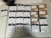 Bundle of Assorted HP 924 and 924E Evermore Ink Cartridges - Total RRP $850 - 2