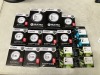 Bundle of Assorted HP and Calidad 61 and 67 Ink Cartridges - Total RRP $1099