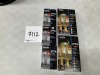 Bundle of Assorted Epson 277XL Ink Cartridges - Total RRP $490