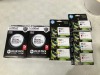 Bundle of Assorted HP and Calidad 950 and 951 Ink Cartridges - Total RRP $980